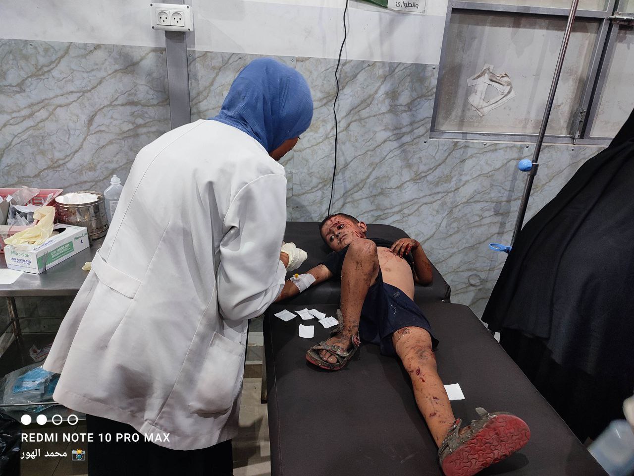 Sunday, October 19, 2025 – The Gaza Strip inline image