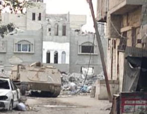 Tuesday, September 23, 2025 – The Gaza Strip inline image