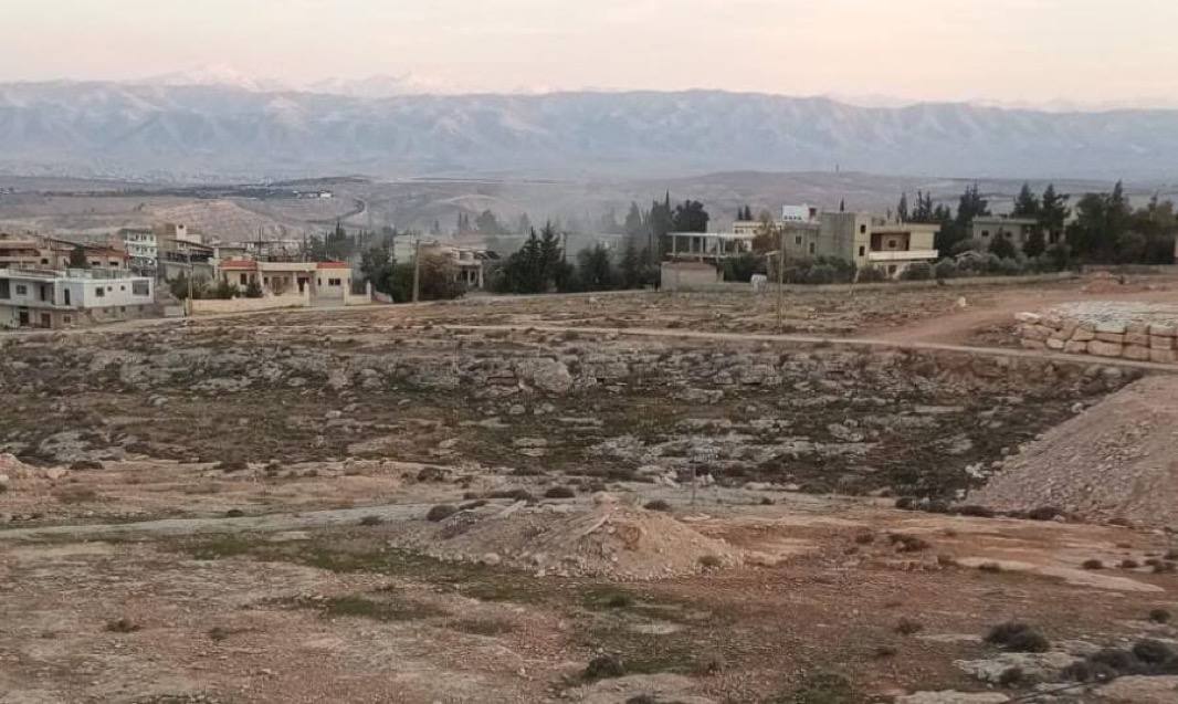Thursday, February 27, 2025 - Lebanon inline image