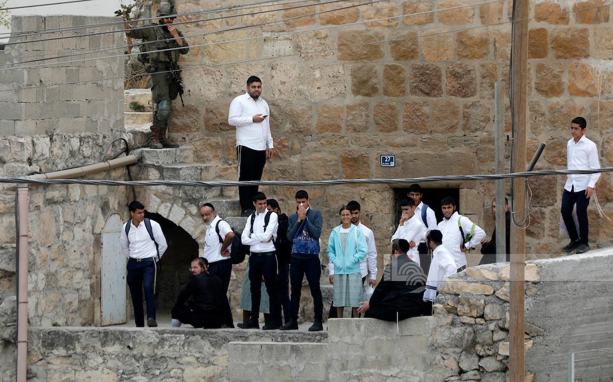 Thursday, October 9, 2025 – The West Bank inline image