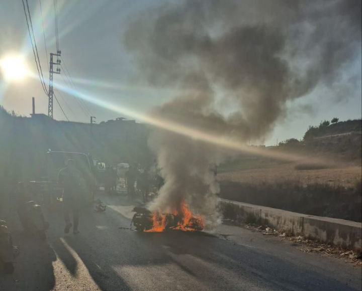 Thursday, September 11, 2025 – Lebanon & Yemen inline image