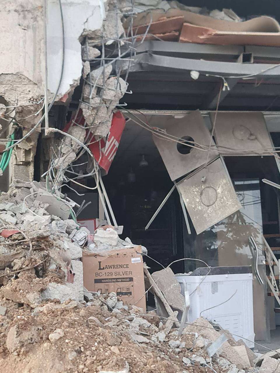 Wednesday, September 11, 2024 – The West Bank inline image