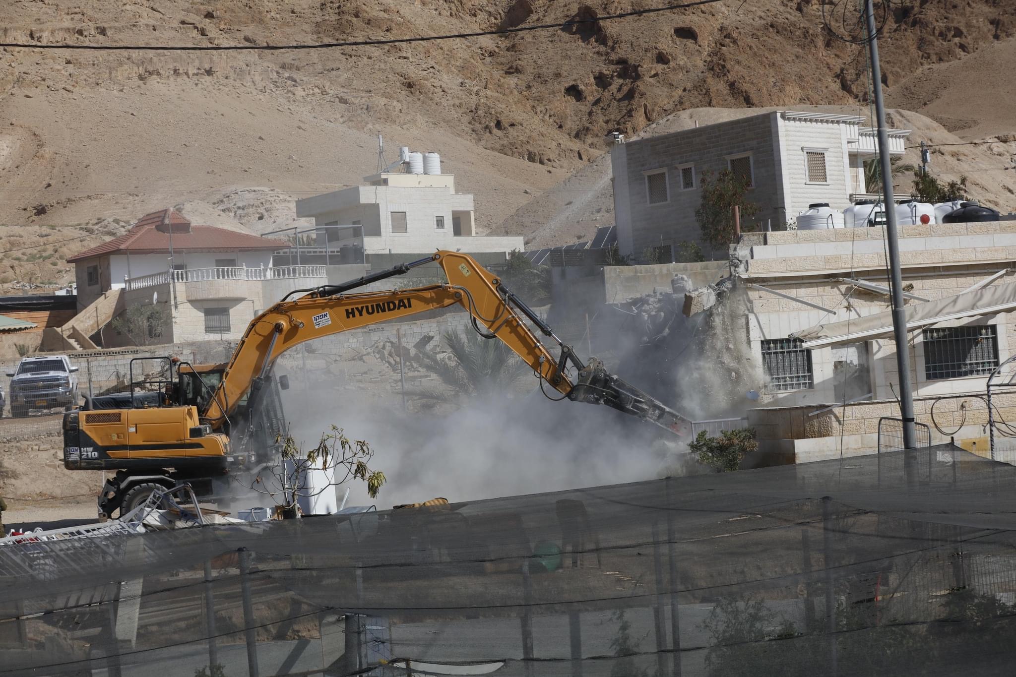 Monday, July 29, 2024 – The West Bank inline image