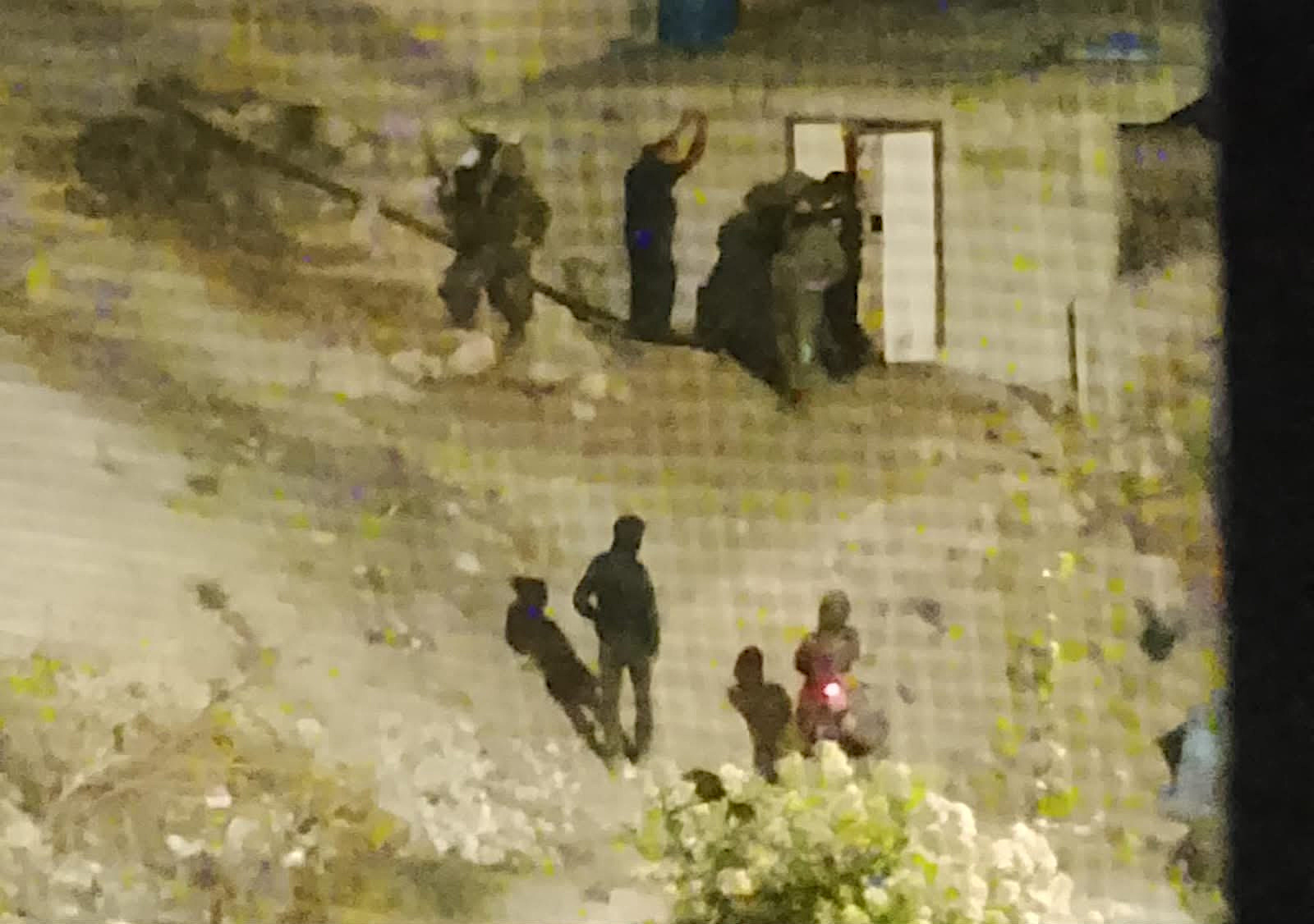 Sunday, July 19, 2026 – The West Bank inline image