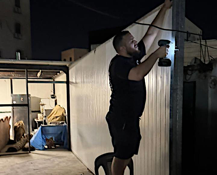 Thursday, August 28, 2025 – The West Bank inline image