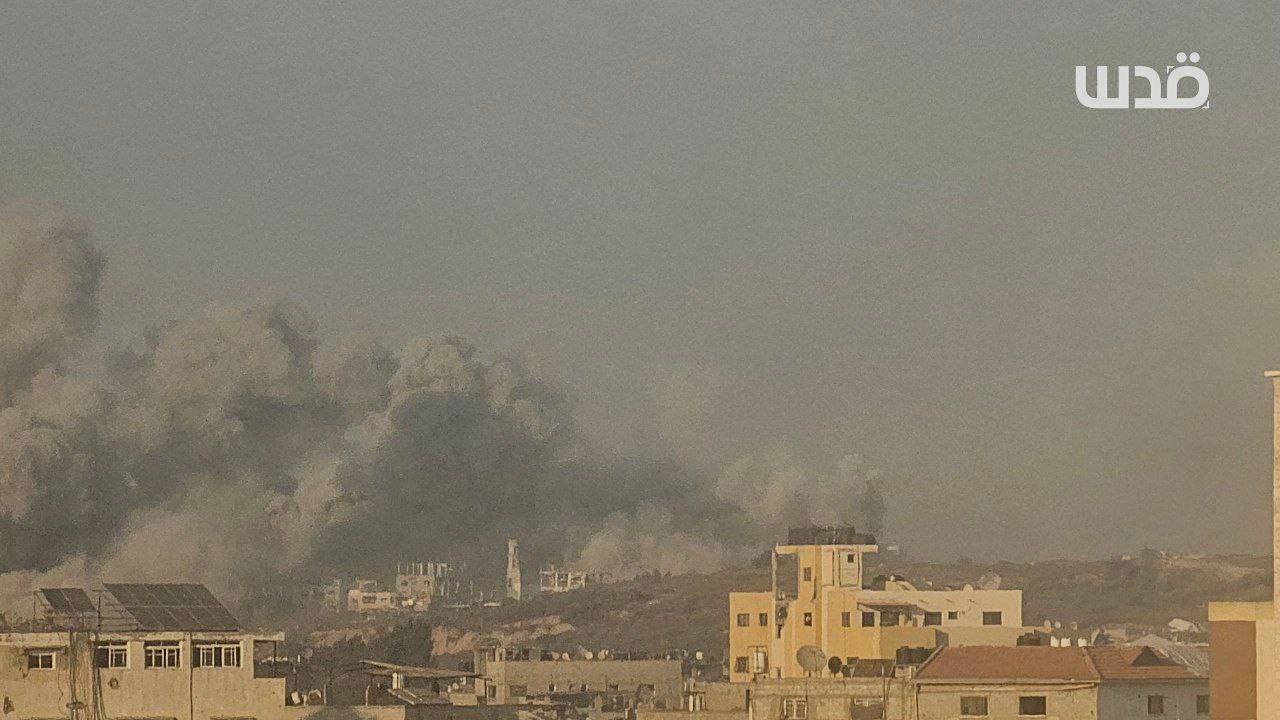 Monday, June 9, 2025 – The Gaza Strip inline image