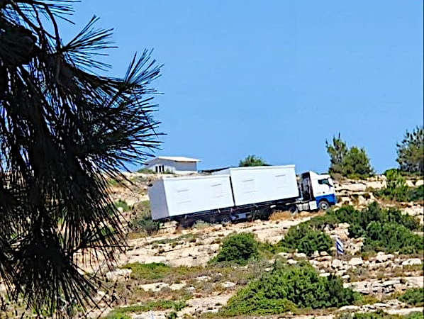 Wednesday, July 1, 2026 – The West Bank inline image
