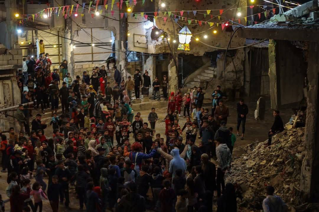 Tuesday, February 17, 2026 – The Gaza Strip inline image