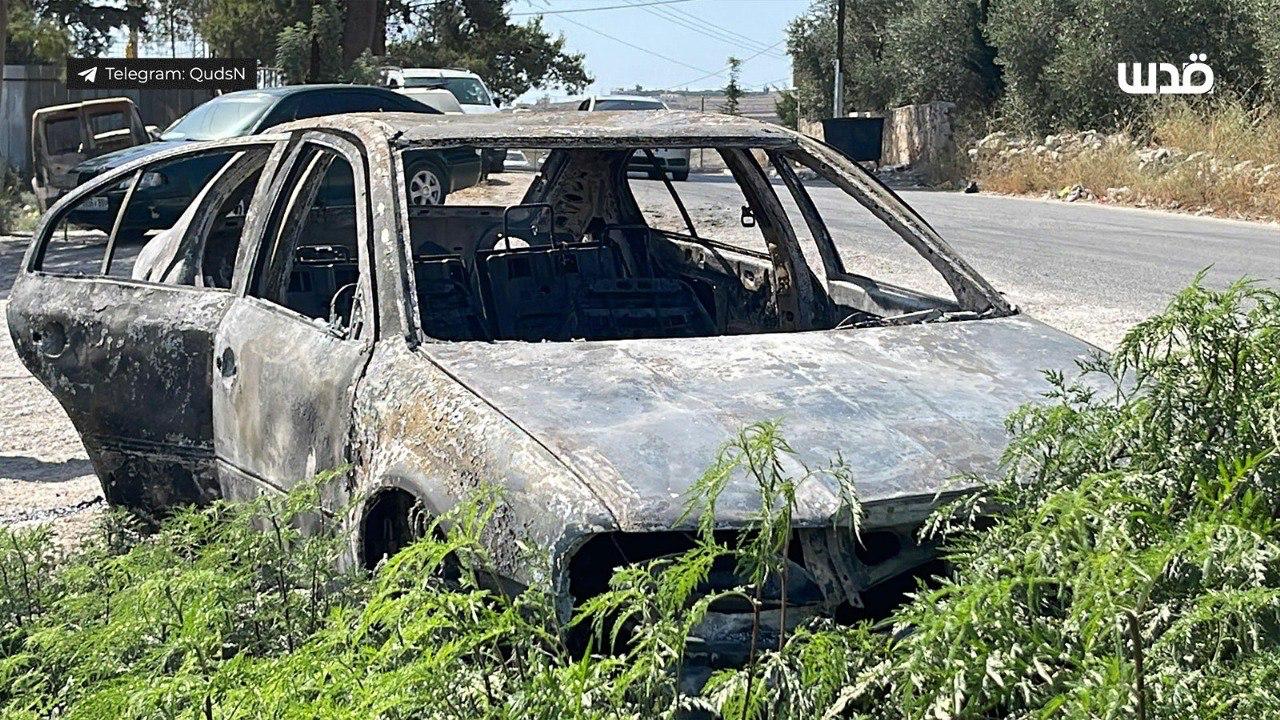 Tuesday, June 18, 2024 – The West Bank cover image