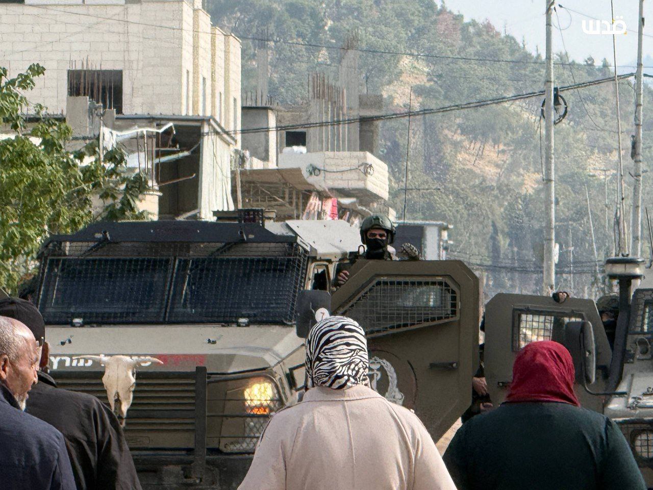 Monday, December 15, 2025 – The West Bank inline image