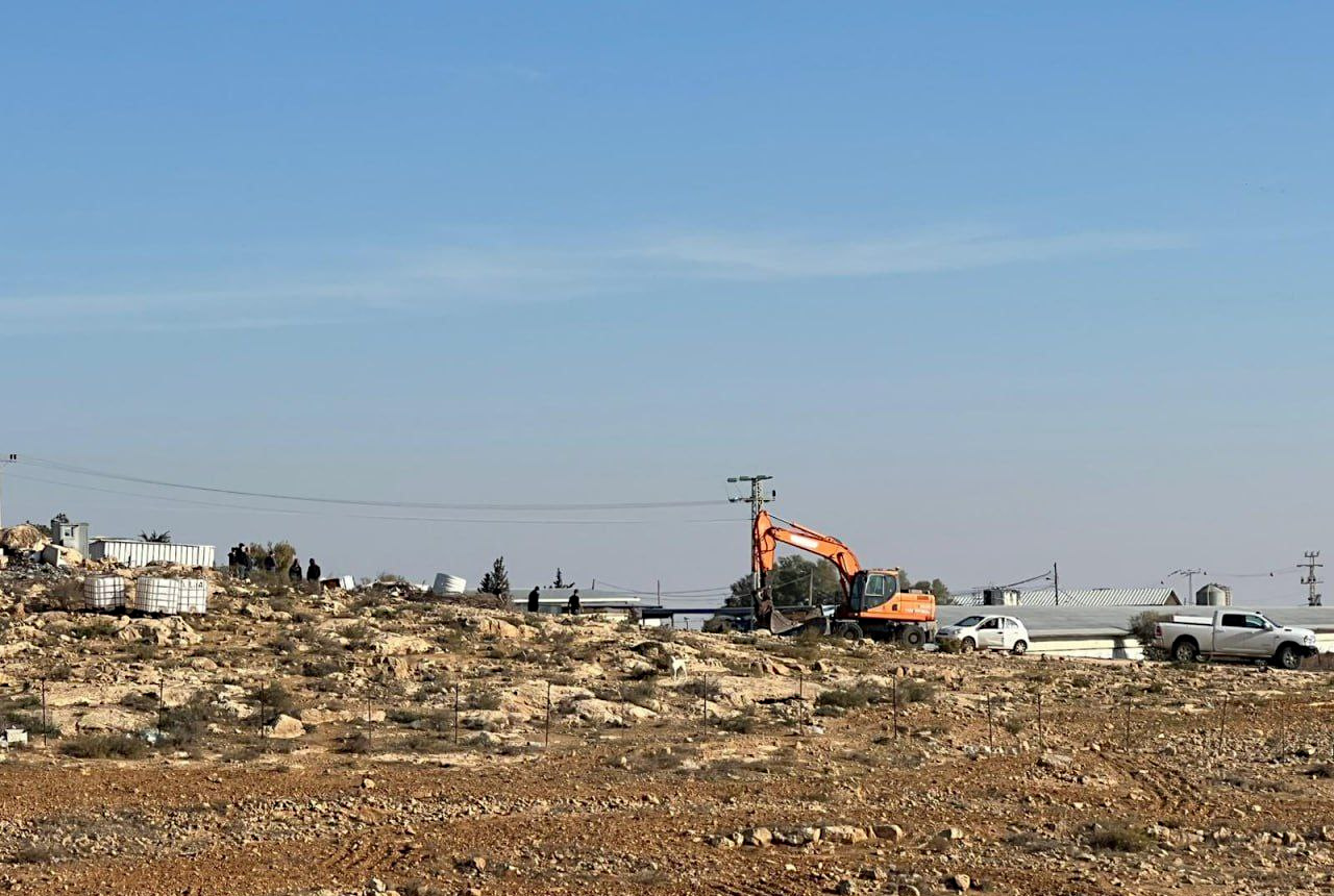 Sunday, February 2, 2025 – The West Bank inline image