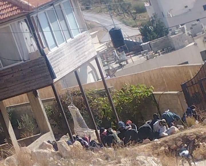 Thursday, November 27, 2025 – The West Bank inline image
