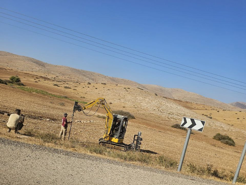 Thursday, November 6, 2025 – The West Bank inline image