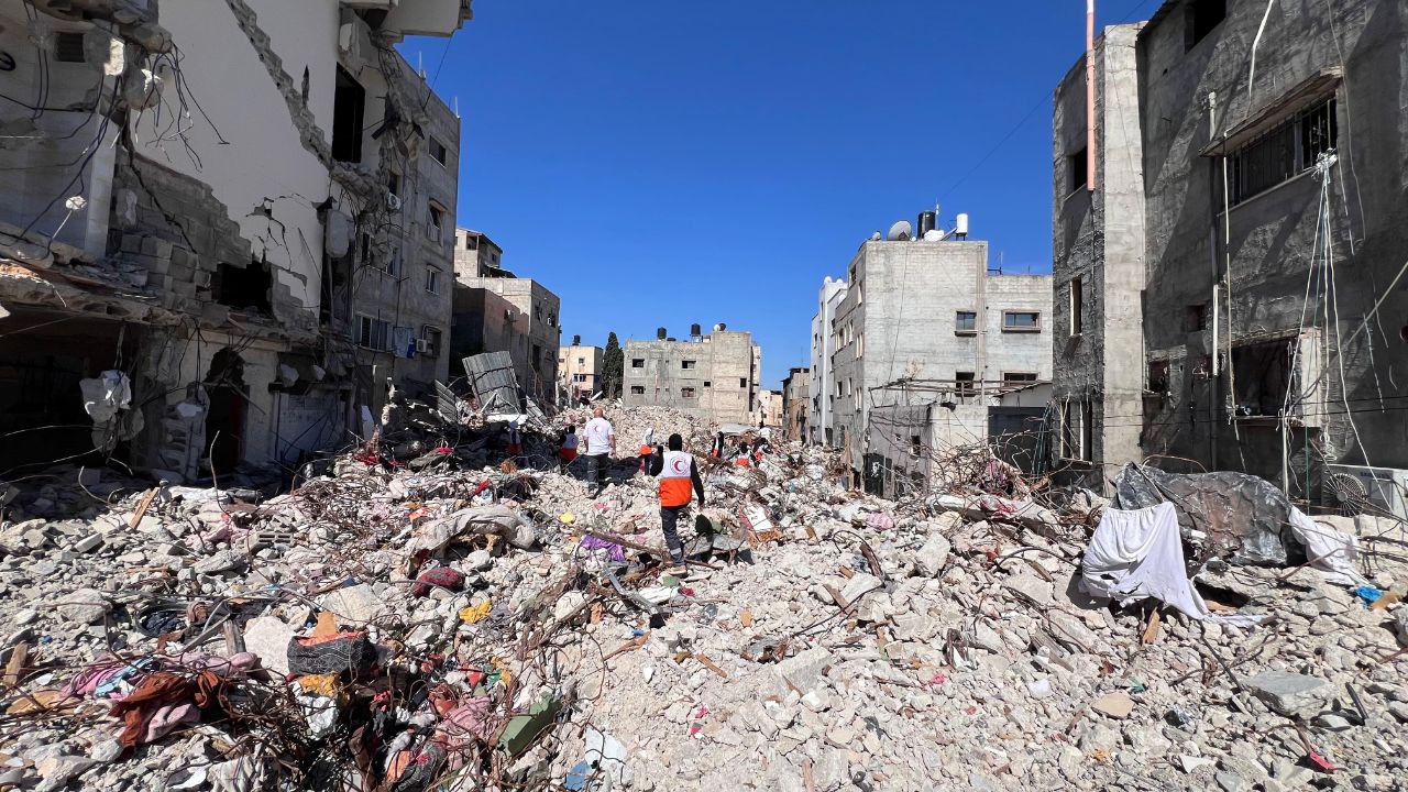 Wednesday, May 7, 2025 – The West Bank inline image