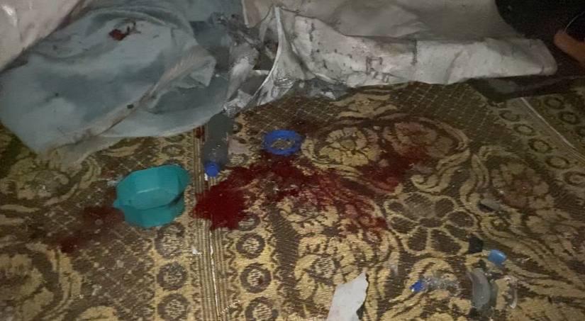 Thursday, July 10, 2025 – The Gaza Strip inline image