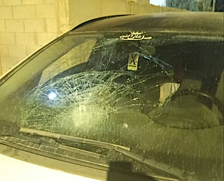 Tuesday, July 14, 2026 – The West Bank inline image