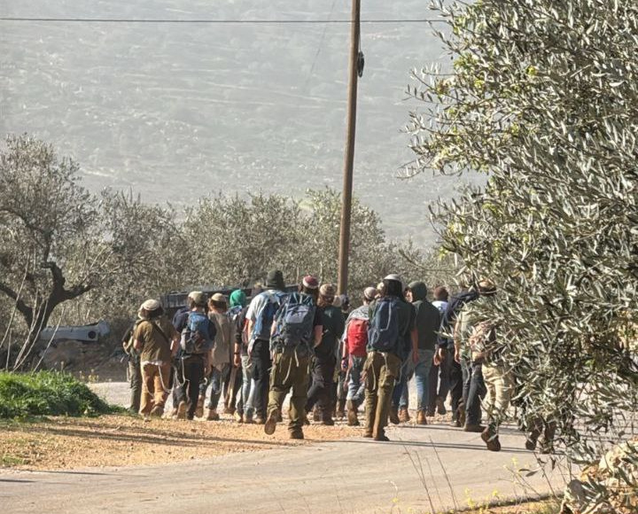 Sunday, February 15, 2026 – The West Bank inline image