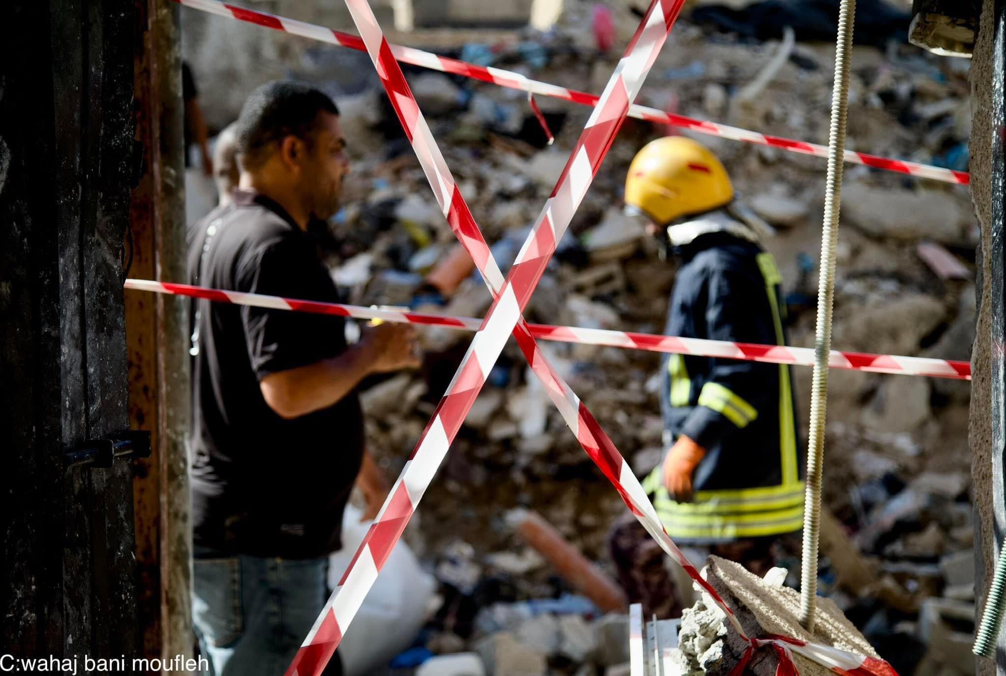 Thursday, October 3, 2024 – The West Bank inline image