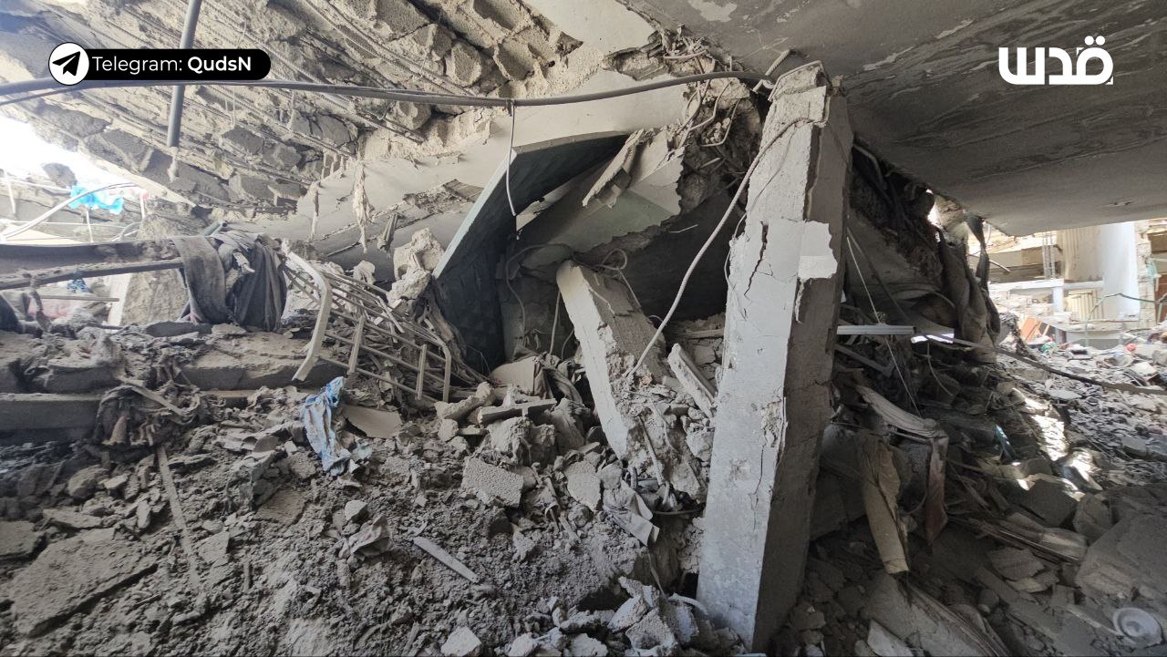 Wednesday, September 18, 2024 – The Gaza Strip inline image