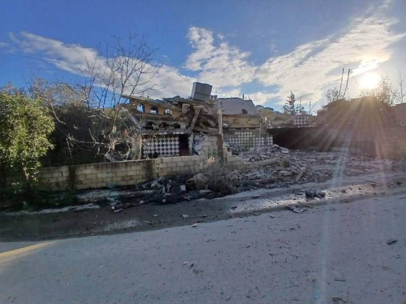 Tuesday, January 20, 2026 – The West Bank inline image