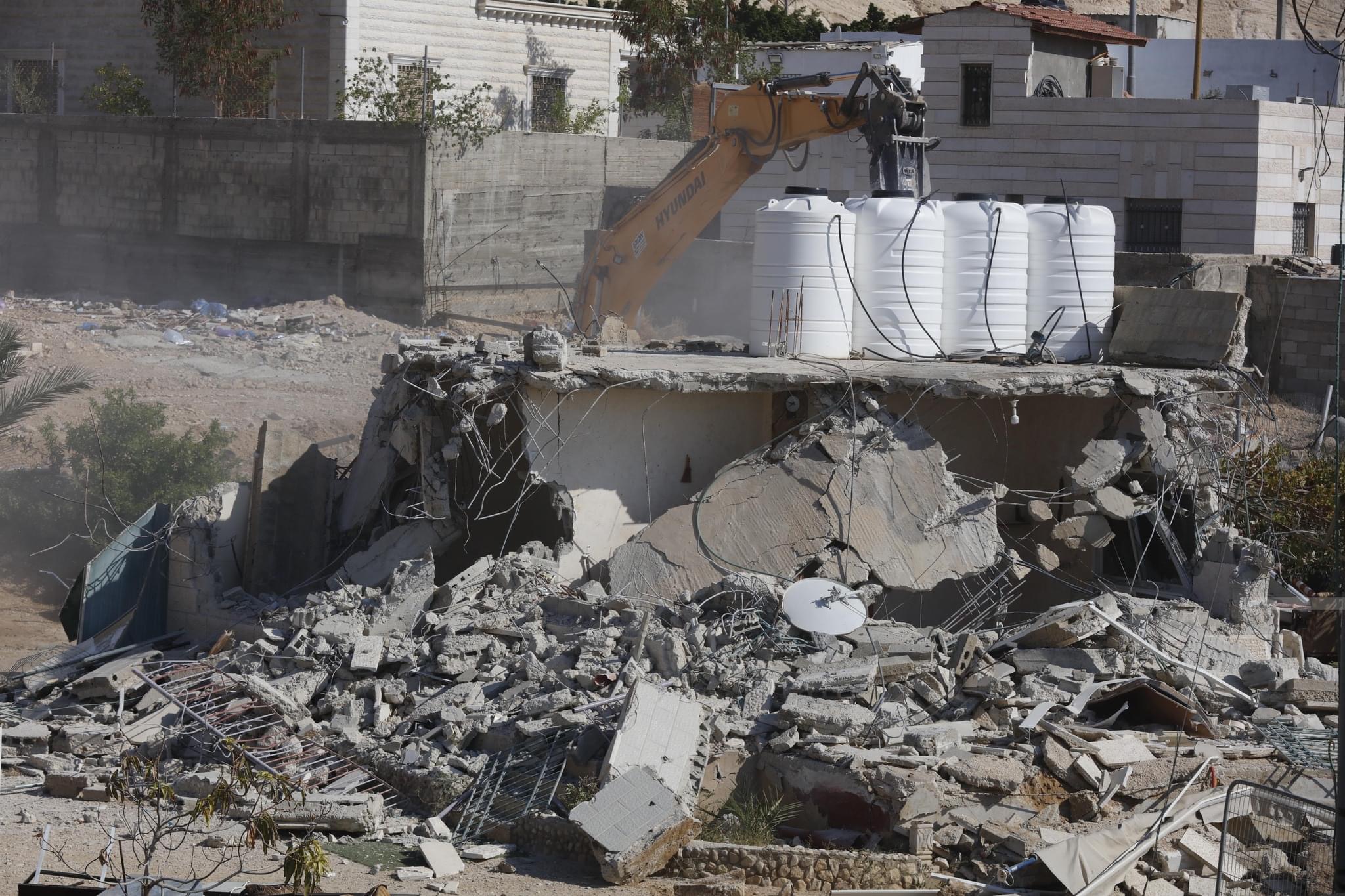 Monday, July 29, 2024 – The West Bank cover image