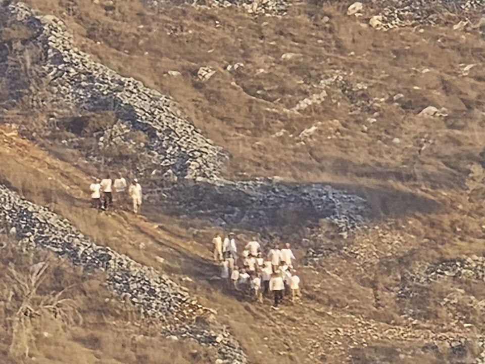 Tuesday, September 23, 2025 – The West Bank inline image