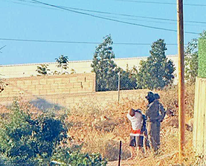Friday, June 12, 2026 – The West Bank inline image