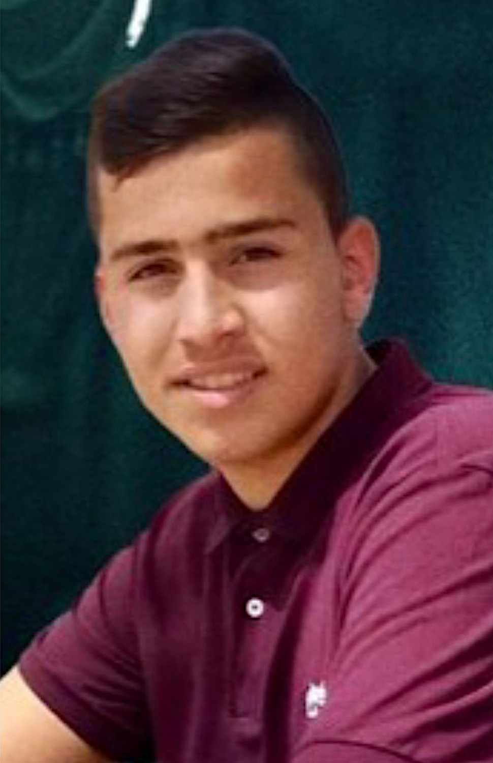 Thursday, January 30, 2025 – The West Bank inline image