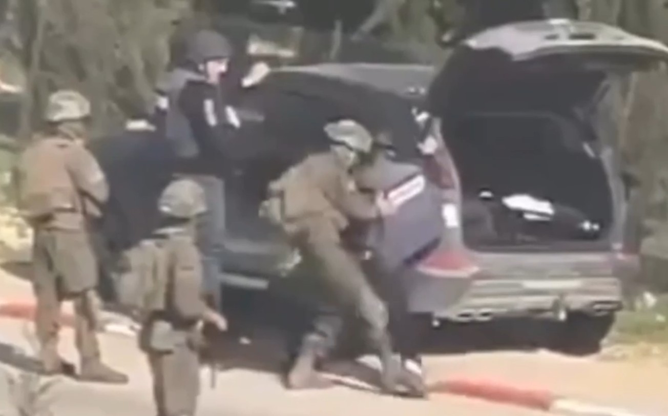 Tuesday, January 6, 2026 – The West Bank inline image