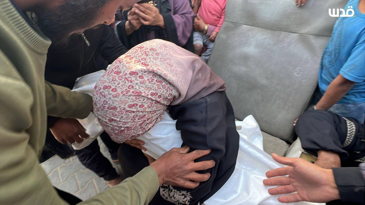 Monday, February 2, 2026 - The Gaza Strip inline image