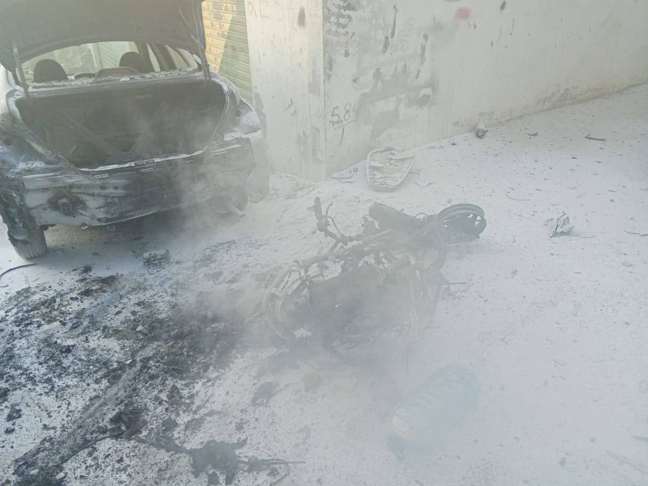 Monday, July 28, 2025 – Lebanon & Iran inline image
