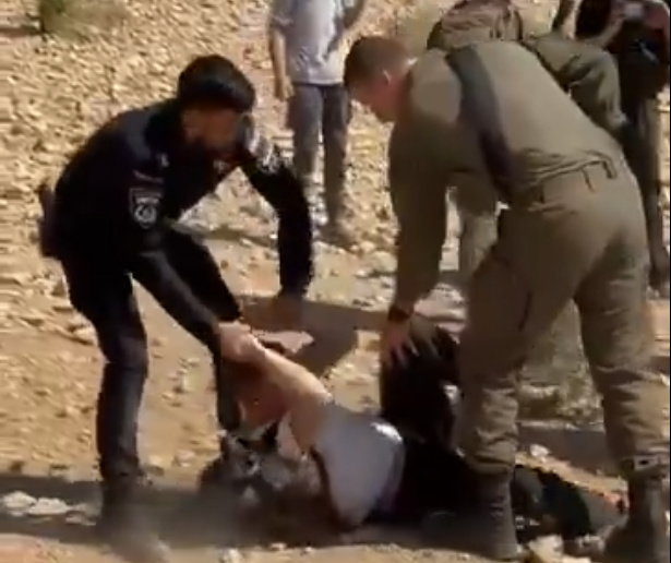 Thursday, October 9, 2025 – The West Bank inline image