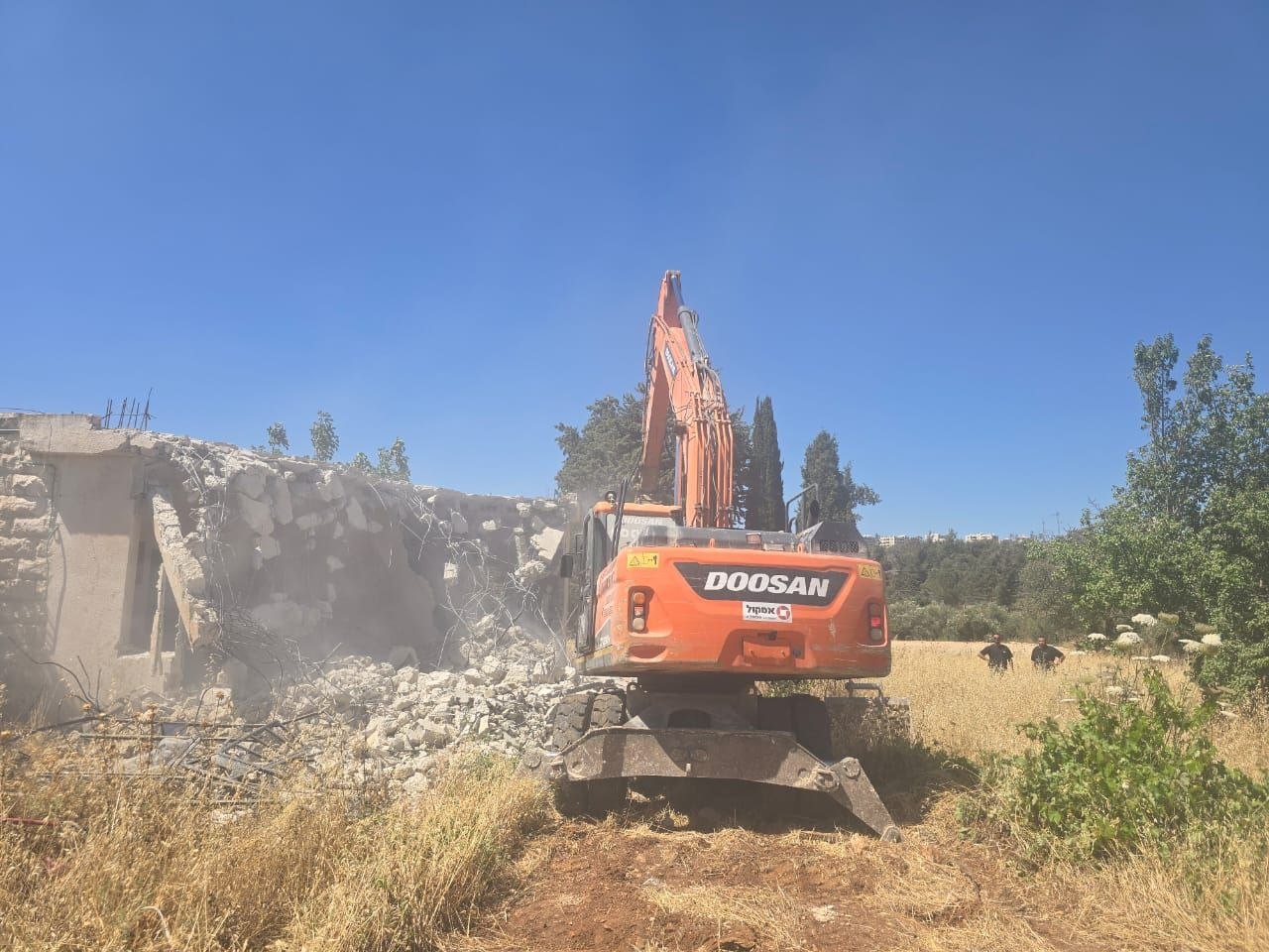 Friday, May 29, 2026 – The West Bank inline image