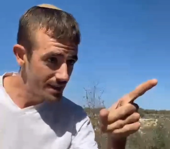 Saturday, October 25, 2025 – The West Bank inline image