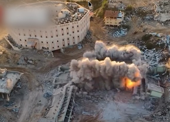 Thursday, February 5, 2026 – The Gaza Strip inline image
