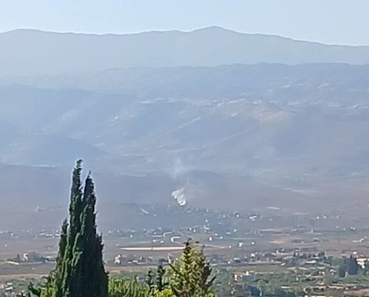 Monday, July 7, 2025 – Lebanon, Syria & Yemen inline image