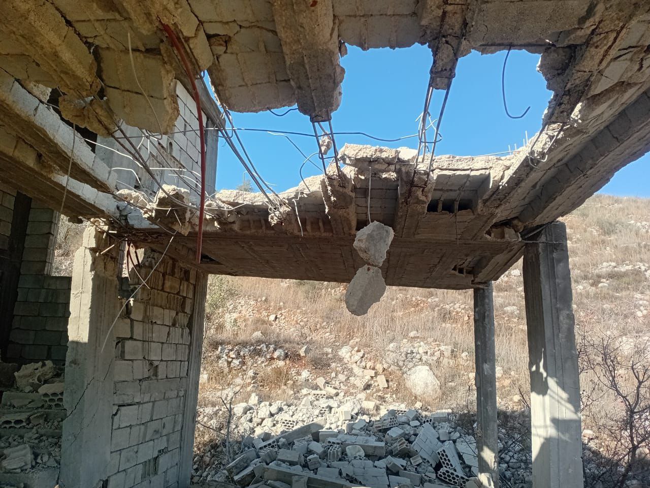 Wednesday, November 19, 2025 - Lebanon inline image