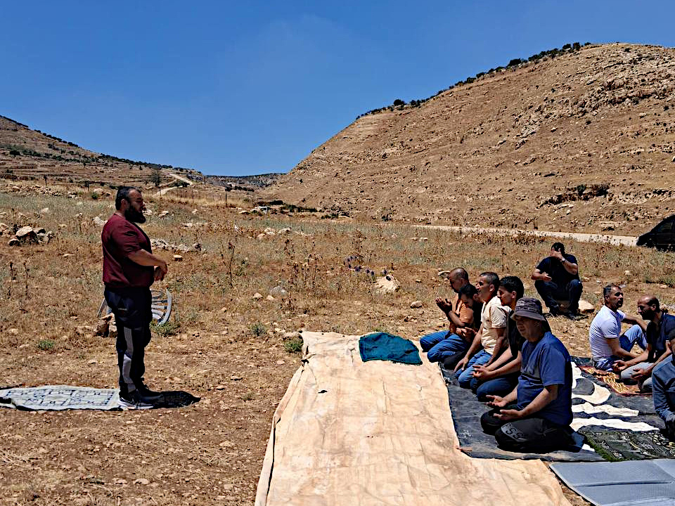 Friday, June 12, 2026 – The West Bank inline image