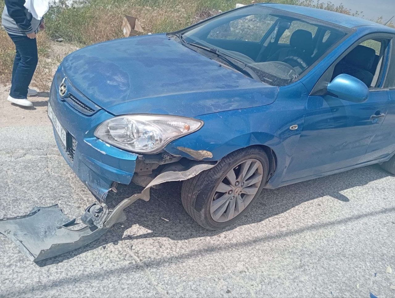 Wednesday, May 6, 2026 – The West Bank inline image