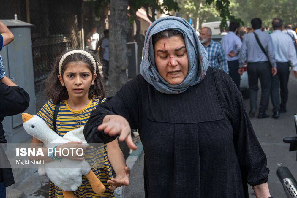 Sunday, June 15, 2025 – Iran, Lebanon & Syria inline image