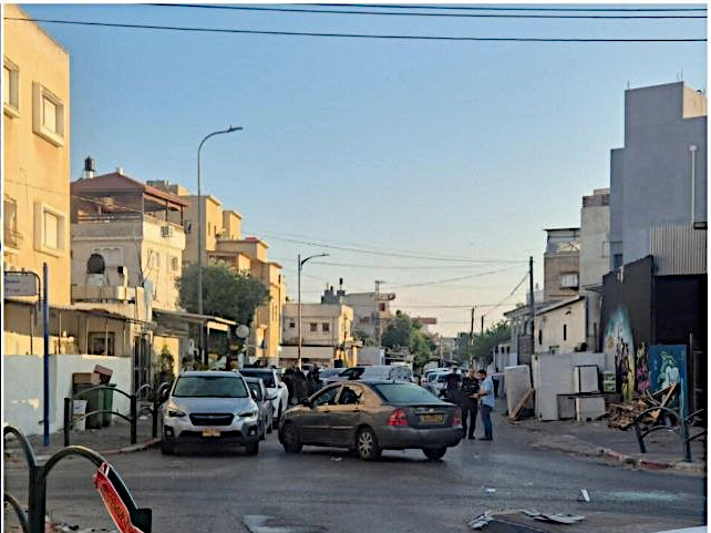 Thursday, June 18, 2026 – The Palestinian Society in Israel inline image