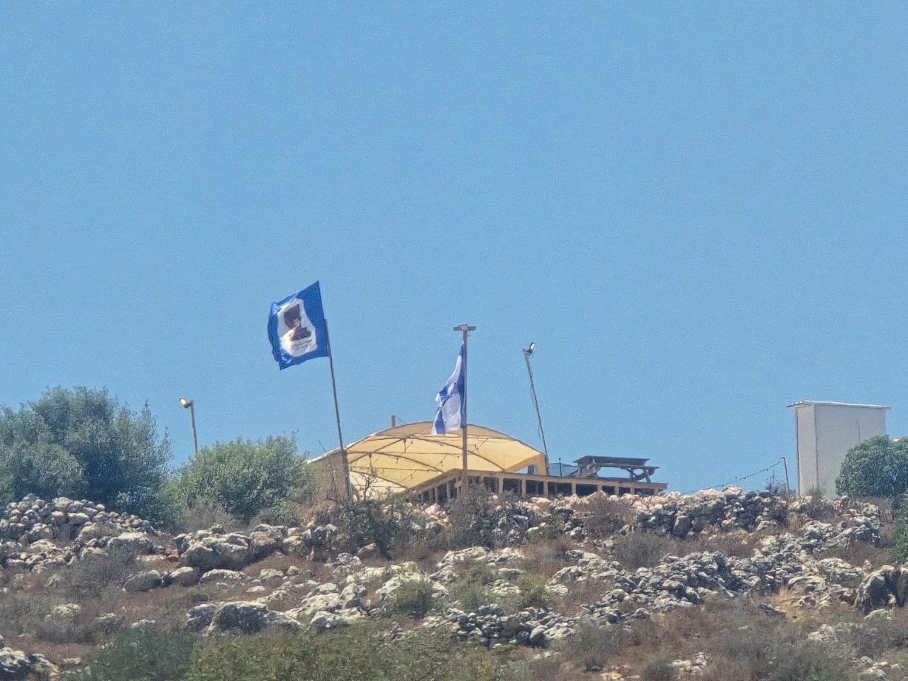 Wednesday, July 9, 2025 – The West Bank inline image