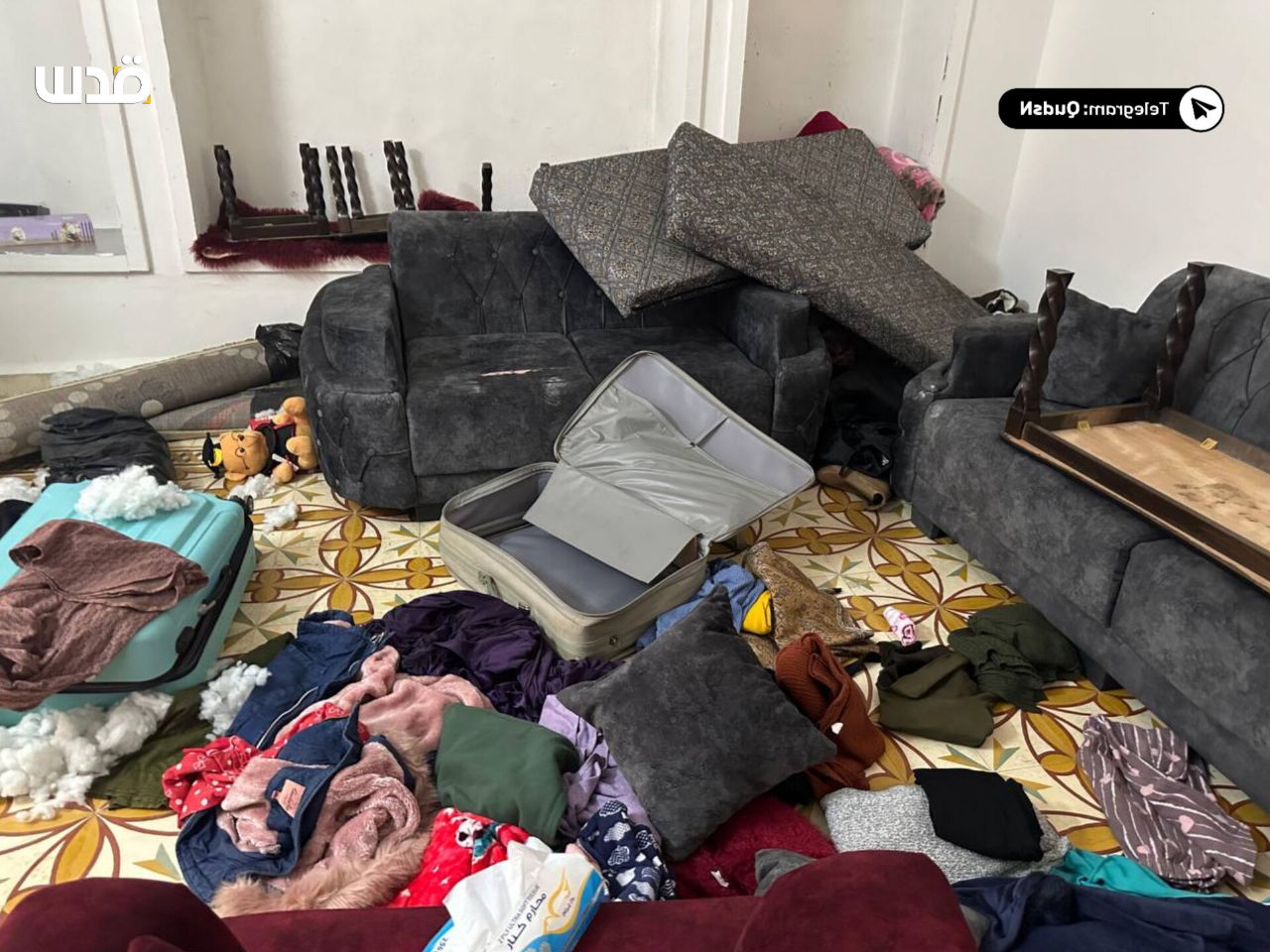 Tuesday, July 30, 2024 – The West Bank inline image