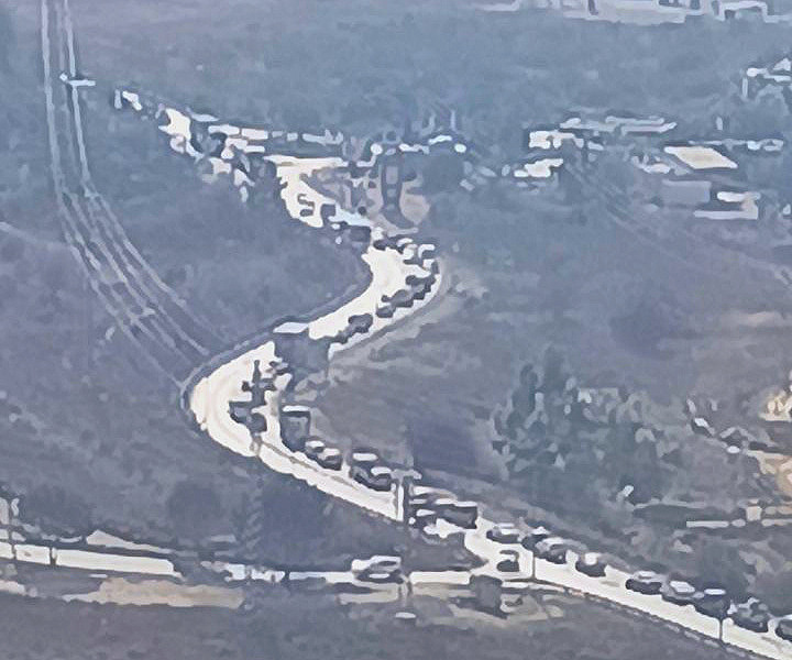 Sunday, September 28 2025 – The West Bank inline image