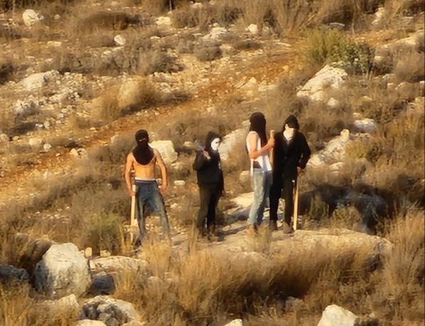 Thursday, October 23, 2025 – The West Bank inline image