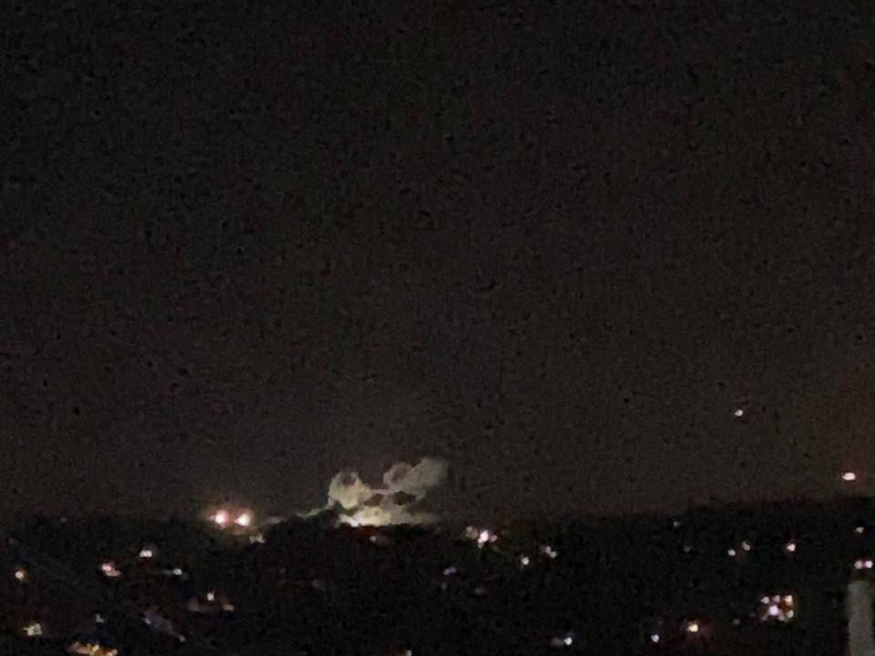 Friday, June 20, 2025 – Iran & Lebanon inline image
