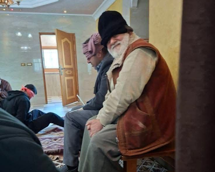 Wednesday, November 19, 2025 – The West Bank inline image