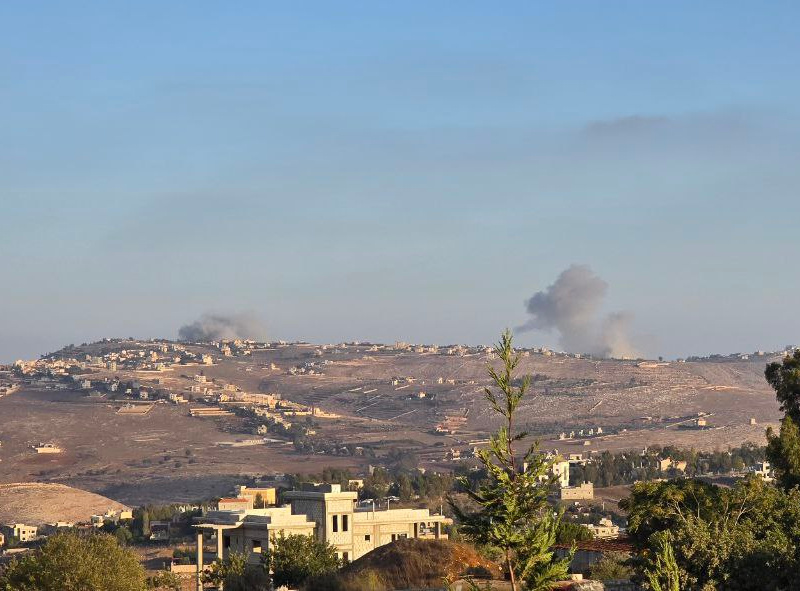 Saturday, February 21, 2026 – Lebanon cover image