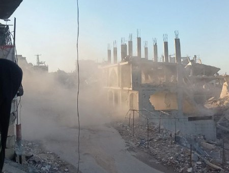 Wednesday, November 26, 2025 – The Gaza Strip inline image