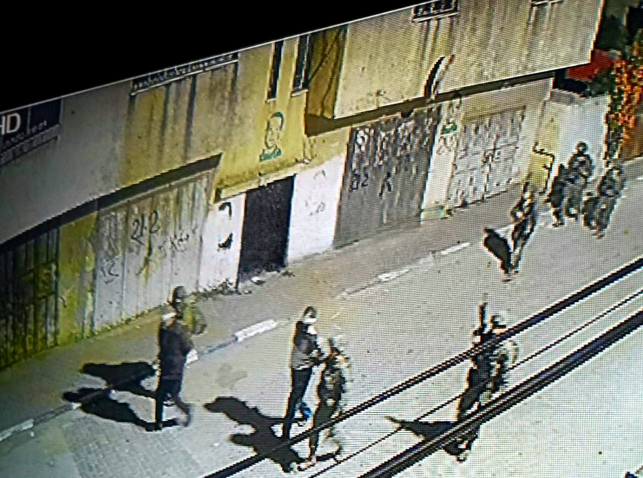 Thursday, February 12, 2026 – The West Bank inline image